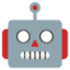 :robot: